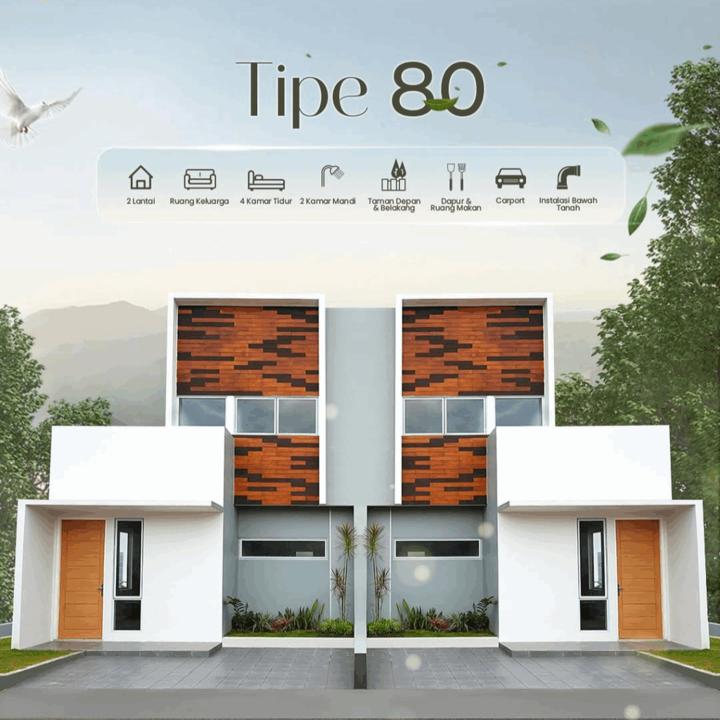 tipe 80